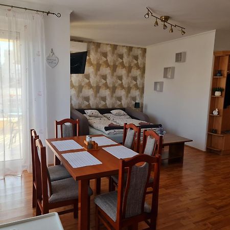 Fischer Apartman 3 Hajduszoboszlo Exterior photo